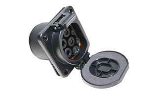 Stazione di Ricarica Duosida Gbt Presa <span class=keywords><strong>EV</strong></span> Prodotti per Ricarica <span class=keywords><strong>EV</strong></span> Connettori <span class=keywords><strong>EV</strong></span> - Product Image 2