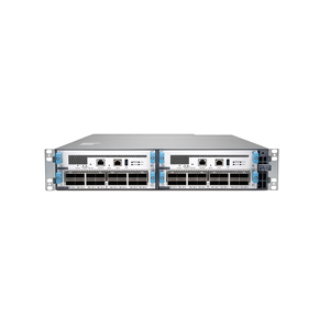 NOUVEAU Commutateur Ethernet intelligent Gigabit 1U MX304-PREM, Plateforme de routage universelle MX304-PREM avec MX304-LMIC16-BASE, Routeur MX304 - Product Image 2