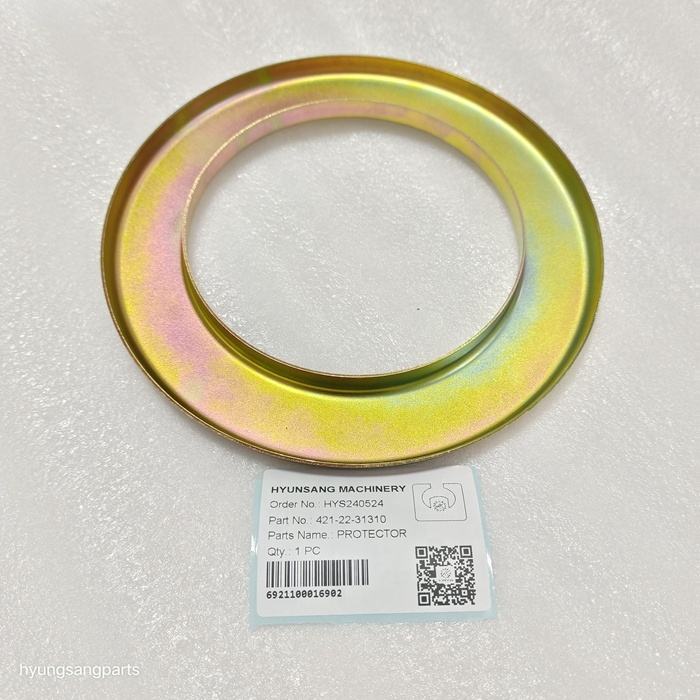 Wheel Loader Parts Protector 421-22-31310 for WA400 WA430