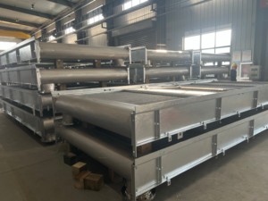 Giá cả cạnh tranh thép không gỉ Ống vây trao đổi nhiệt cho công nghiệp sử dụng - Product Image 4