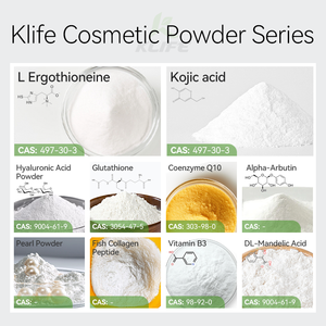 Cosmetische Peptide Cas 299157-54-3 Biotinoyl Tripeptide-1 - Product Image 3