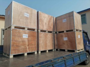 Machine d'équilibrage de pneus de camion économique et de haute qualité, équilibreur de roues de camion de haute qualité - Product Image 2