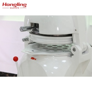 Equipo de Panadería, Divisora y Boleadora de Masa Semiautomática para Panecillos - Product Image 3
