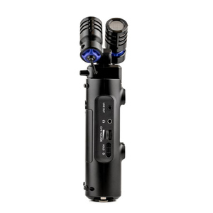 Grabadora de Audio <span class=keywords><strong>ZOOM</strong></span> <span class=keywords><strong>H5</strong></span> STUDIO de 32 bits con Formato Flotante - Product Image 3