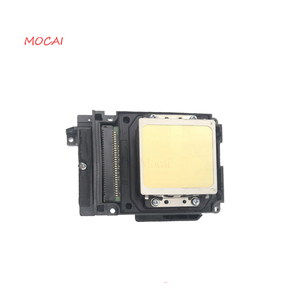 Epson DX10 TX800 cabezal de impresión F192040 | www.allprintheads.com