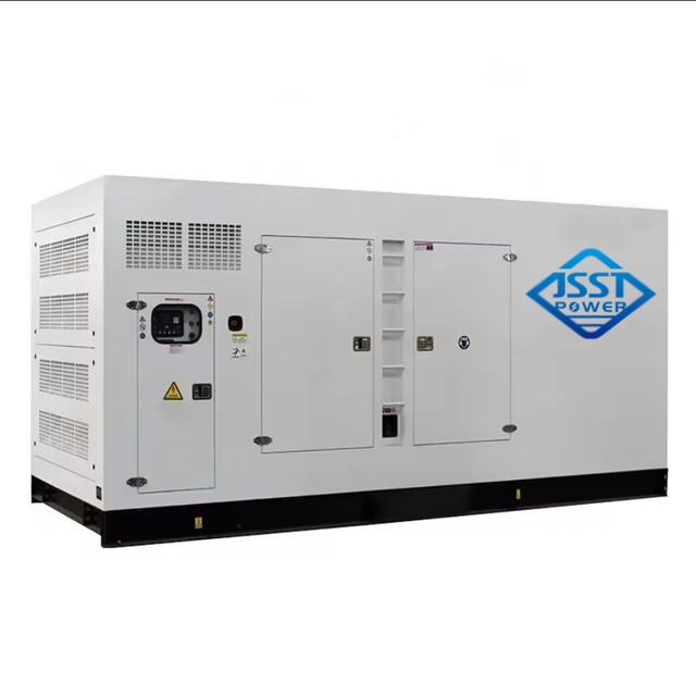 Dual Fuel Generator Natural Gas Generator Cumins Weichai Generator Set 5kva 12kva 350kva 15kw 80kw 250kw 220V 400V ATS 5060Hz