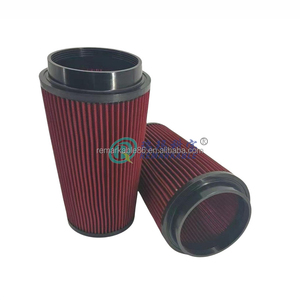Ru5147 RU-5147 00024844174406 nhiên liệu Đơn vị động cơ nấm đầu Bộ lọc không khí yếu tố dòng chảy cao lọc - Product Image 6