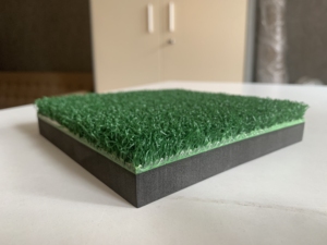 Gazon artificiel <span class=keywords><strong>de</strong></span> gymnastique en mousse absorbant les chocs <span class=keywords><strong>haut</strong></span> <span class=keywords><strong>de</strong></span> <span class=keywords><strong>gamme</strong></span> personnalisable - Product Image 4
