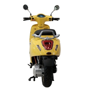 DINGYITOP Marque DY3 Modèle EEC COC Puissant 50 <span class=keywords><strong>Mph</strong></span> 80 <span class=keywords><strong>Kmh</strong></span> Qualité 2 Roues Scooters Électriques Adultes E Scooter - Product Image 6