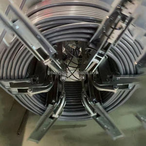 צינור חימום רצפה באיכות גבוהה מתחת לצוף perfloor מים חמים צינור חום - Product Image 6