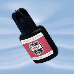 Pretratamiento Intenz 10ml K Beauty Profesional para Extensiones de Pestañas, Cuidado de Pestañas, OEM ODM - Product Image 2