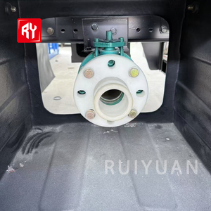 Camion-citerne à carburant diesel Sinotruk Howo neuf de 20 000 litres, en aluminium/acier, 6x4, à vendre - Product Image 6