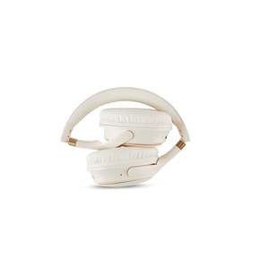 Havit Sports Wireless Headphones In Ear <b>Bluetooth</b> V5.0 White 500-1000mAh Battery 5-10 Hours Playtime - Product Image 3