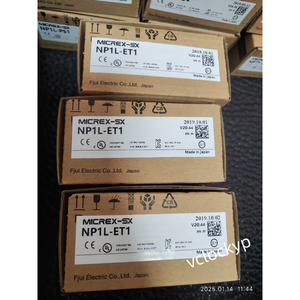 1 Uds. Nuevo módulo FUJI NP1L-PD1, entrega rápida a través de Fedex/DHL - Product Image 2