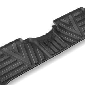 Alfombra de coche de 3 piezas al por mayor, alfombrillas personalizadas de TPE para coches, para el año en el que se vende, en el momento de la venta al por mayor - Product Image 3