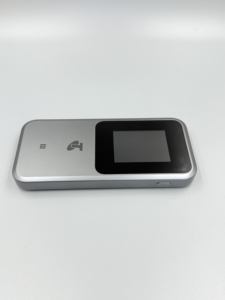 HKCC Telstra MU5120 U50 Pro 5G Unlocked Hotspot 10000mAh Battery Grey Mobile <b>Wi</b>-<b>Fi</b> 6 2.4G/5G Dual-Band WPS - Product Image 4