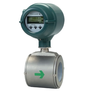 เครื่องวัดการไหล Yokogawa ADMAGAXF080G ของแท้ 4-20mA HART เครื่องวัดการไหลแบบแม่เหล็ก สำหรับอุตสาหกรรม น้ำ สารเคมี และสารผสม - Product Image 4