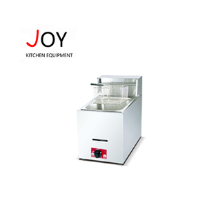 JF042 6L commercial gas stove Fryer for Restaurant - Product Image 1