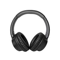 Casque audio supra-auriculaire BH682G Auracast BT, Bluetooth 6.0, diffusion audio multi-appareils, ultra faible consommation, 35 heures d'autonomie, pour musées et diffusions