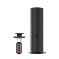 SCENTPI Nouveau Luxe En Aluminium Maison Hôtel Petit Nébuliseur Sans Eau Diffuseur De Parfum Humidificateur D'air Diffuseur Aroma Diffuseur Machine