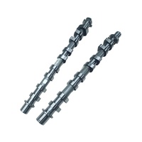 Kit d'arbre à cames moteur H5F 13020-00Q0J 130209609R 130202830R 1302000Q0K pour Renault Captur Clio Megane 1.2