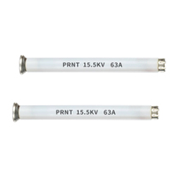Porte-fusible haute tension immergé dans l'huile CNMNG 15,5 KV avec assemblage complet de fusibles pour la protection contre les surintensités des transformateurs américains