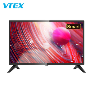 Mini televisión portátil de <span class=keywords><strong>12V</strong></span> para <span class=keywords><strong>caravana</strong></span>, dispositivo de <span class=keywords><strong>TV</strong></span> inteligente con pantalla de 19 a 22 pulgadas, Android, HD, LED, LCD - Product Image 3