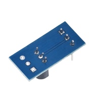 Modul papan pengembangan modul pengukuran suhu DS18B20 aplikasi sensor temperatur DS18B20