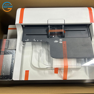 Impresora Multifunción Láser a Color HP LaserJet Enterprise 700 MFP <span class=keywords><strong>M775DN</strong></span>, Impresora Multifunción Láser A3 Todo en Uno, Copiadora - Product Image 3