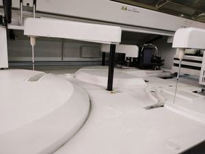 جهاز ميندراي CL-2000i المستعمل للتحليل المناعي الكيميائي الضوئي الآلي بالكامل مع مبدأ ALP-AMPPD - Product Image 2