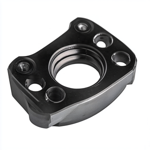 Barre de tour de jambe de force avant arrière pour Toyota Camry 2020 2021 2022 <span class=keywords><strong>2023</strong></span> CNC barre de renfort de jambe de force en aluminium - Product Image 4