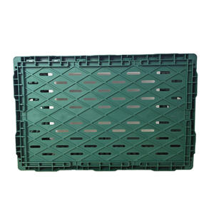 Пластиковый ящик для яблок - Product Image 6