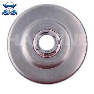 Chaîne de Pignon D'embrayage Tambour Pour <span class=keywords><strong>Husqvarna</strong></span> 268 272 <span class=keywords><strong>266</strong></span> 66 61 Tronçonneuse - Product Image 4