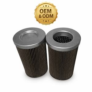 Filtro de Aceite Hidráulico Industrial, Filtro de Combustible Diésel 939956Q SH64093 MF0304821 RE030G10B P566207 - Product Image 1