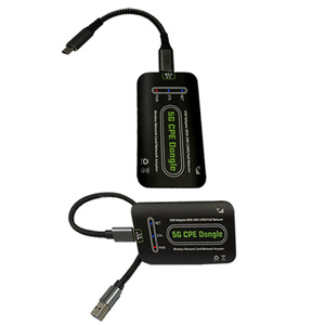 Quectel RM520N-GL 5G CPE Dongle USB avec Sim Slot <span class=keywords><strong>dans</strong></span> Windows et Linux pour une utilisation mondiale - Product Image 5