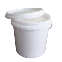Personnalisé individuellement 1kg 2kg 5kg détergent à lessive savon poudre à laver en vrac oxygène javel matière première
