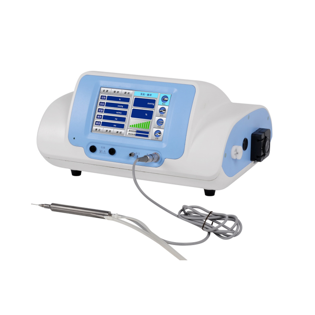 MD-480A Factory Price Ultrasonic Phaco Emulsifier Ophthalmic Equipment Phacoemulsification Machine