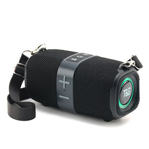 Tg 667 âm thanh chuyên nghiệp không thấm nước có thể sạc lại Hi Fi không dây sạc <span class=keywords><strong>bluetooth</strong></span> Loa di động - Product Image 2