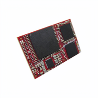 Circuit intégré SOM ST32MP1 Original MSMP157-BAA, puces IC embarquées