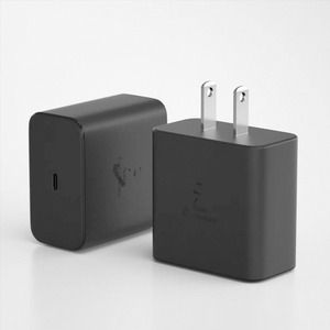 Venta caliente S20 S22 note20 S24 45W teléfono móvil <span class=keywords><strong>cargador</strong></span> rápido Adaptador tipo USB <span class=keywords><strong>C</strong></span> <span class=keywords><strong>Cargador</strong></span> para <span class=keywords><strong>Samsung</strong></span> <span class=keywords><strong>cargador</strong></span> adaptador - Product Image 6