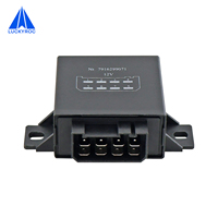 Pièces détachées pour chariot élévateur LUCKYROC Relais 7916299071 pour Linde 350-04 Qualité OEM