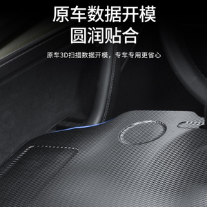 Tesla Folding <b>Table</b> Center Console Multi-functional Plastic <b>Wall</b>-mounted Foldable Rear <b>Table</b> for Tesla Model Y 3 YL - Product Image 5