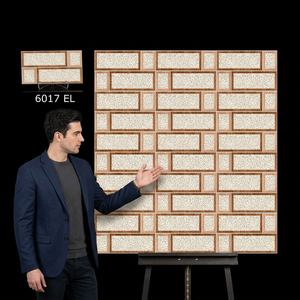 Azulejos de Pared de Cerámica de Lujo Marca Vistaar, Diseño Elevado, 250x375mm, Precio de Fábrica en India - Product Image 4