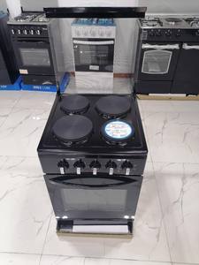 NUEVO Diseño 50L Independiente <span class=keywords><strong>Estufa</strong></span> de 4 Quemadores Cocina Electrónica de Placa Caliente con Todo en <span class=keywords><strong>Horno</strong></span> Eléctrico Tostadora de Pizza <span class=keywords><strong>Sin</strong></span> Gas - Product Image 2