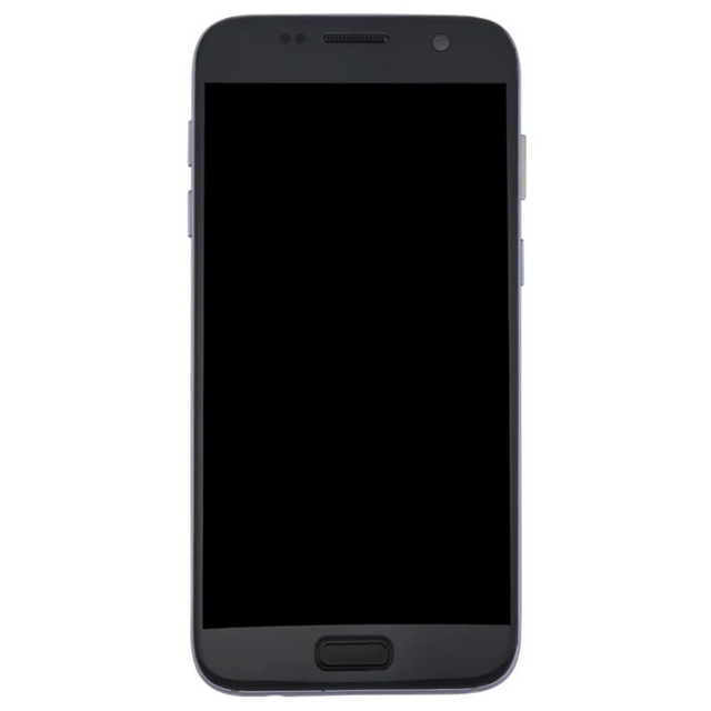 Wholesale Galaxy Mobile Phone Screen Original TFT LCD Touch Digitizer Display Replacement Part