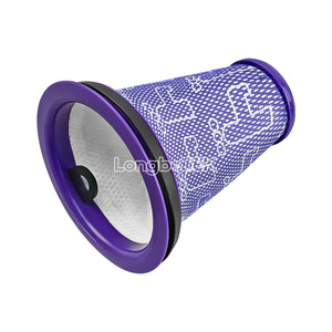 Ajuste para Dysons Big <span class=keywords><strong>Ball</strong></span> Vacuum CY22 CY23 CY24 CY25 CY26 CY27 CY28 DY75 DY77 DY78 #967371-01 Reemplazo de filtro de premotor - Product Image 5