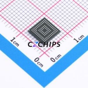 วงจรรวมไมโครคอนโทรลเลอร์ชิปวงจรรวม NFBGA-113 MSP430F5438AIZCAR ใหม่และดั้งเดิม (MCU/mpu/soc) - Product Image 2