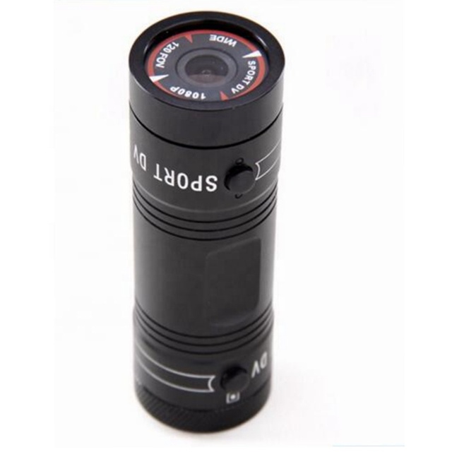 Full HD 1080P Sports DV Camera Action Camera