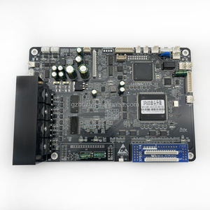 Kit de Actualización Individual para Impresora Xp600, Conjunto de Placa Senyang para Convertir DX5/DX7/i3200 a Cabezal Único Xp600 - Product Image 4