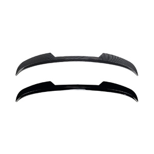 6/6.5 7/7.5 2008-17 Alerón Trasero Superior, Accesorios Exteriores, Piezas de Restauración para Vehículos, Restauración de Alerón Trasero - Product Image 1